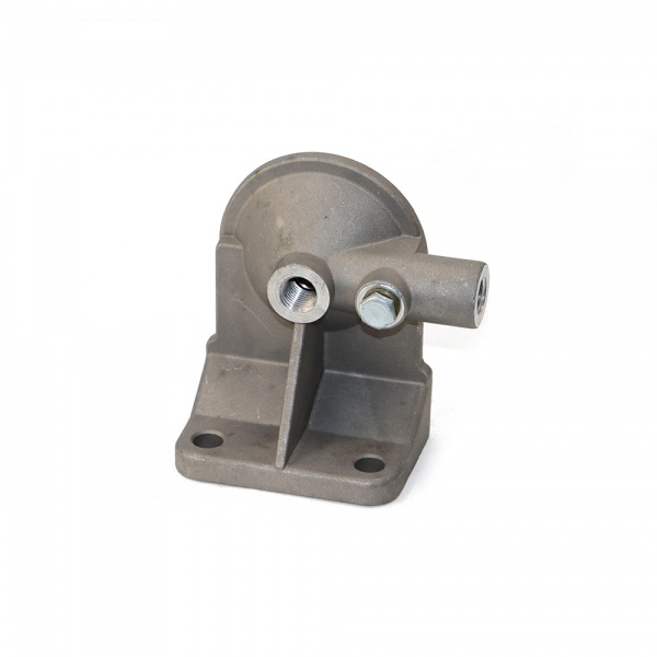 Fuel Filter Head 6114-71-6210 Use for Komatsu PC340/350/360/380-7 PC400-3/5