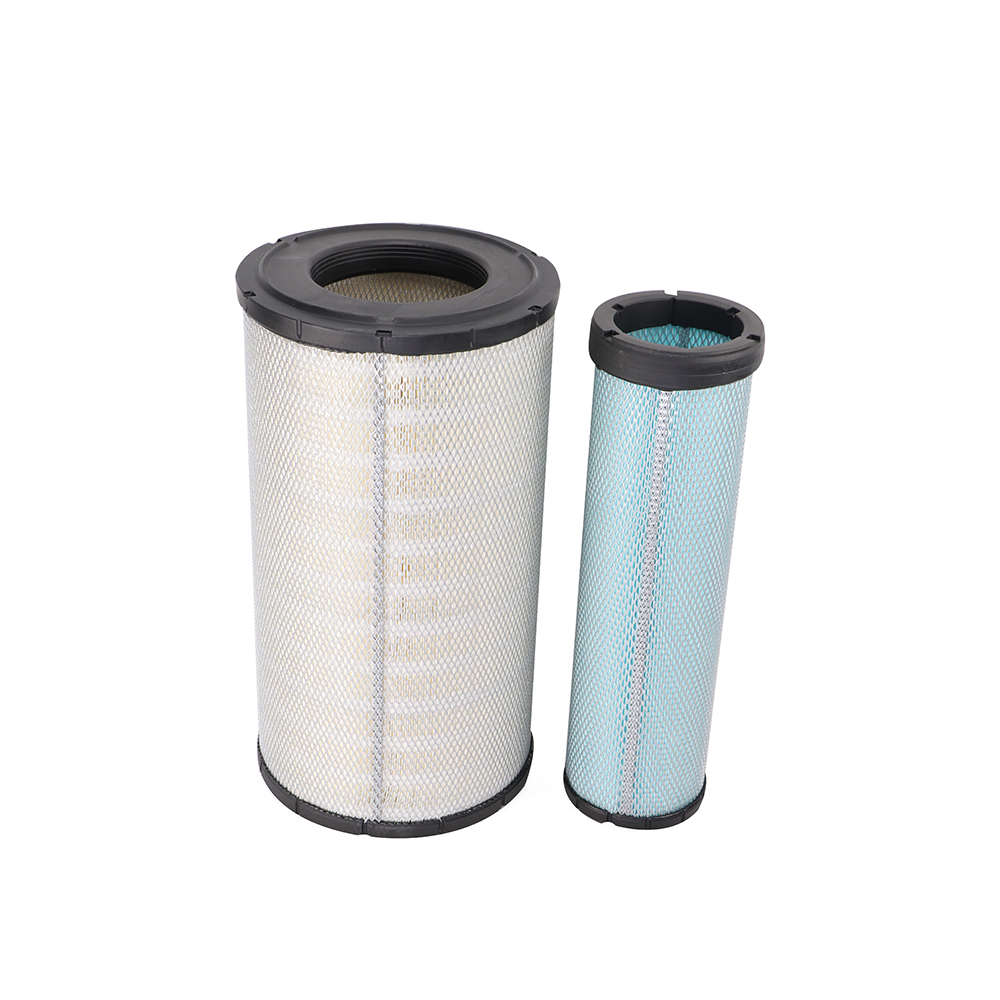 Air Filter Element 600-185-4200 600-185-4210 600-185-4220 for Komatsu PC300/350/360-8MO