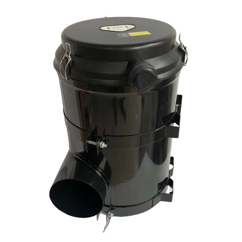 Air Filter Assembly 6745-81-7320 Use for Komatsu PC300/350/360-8MO