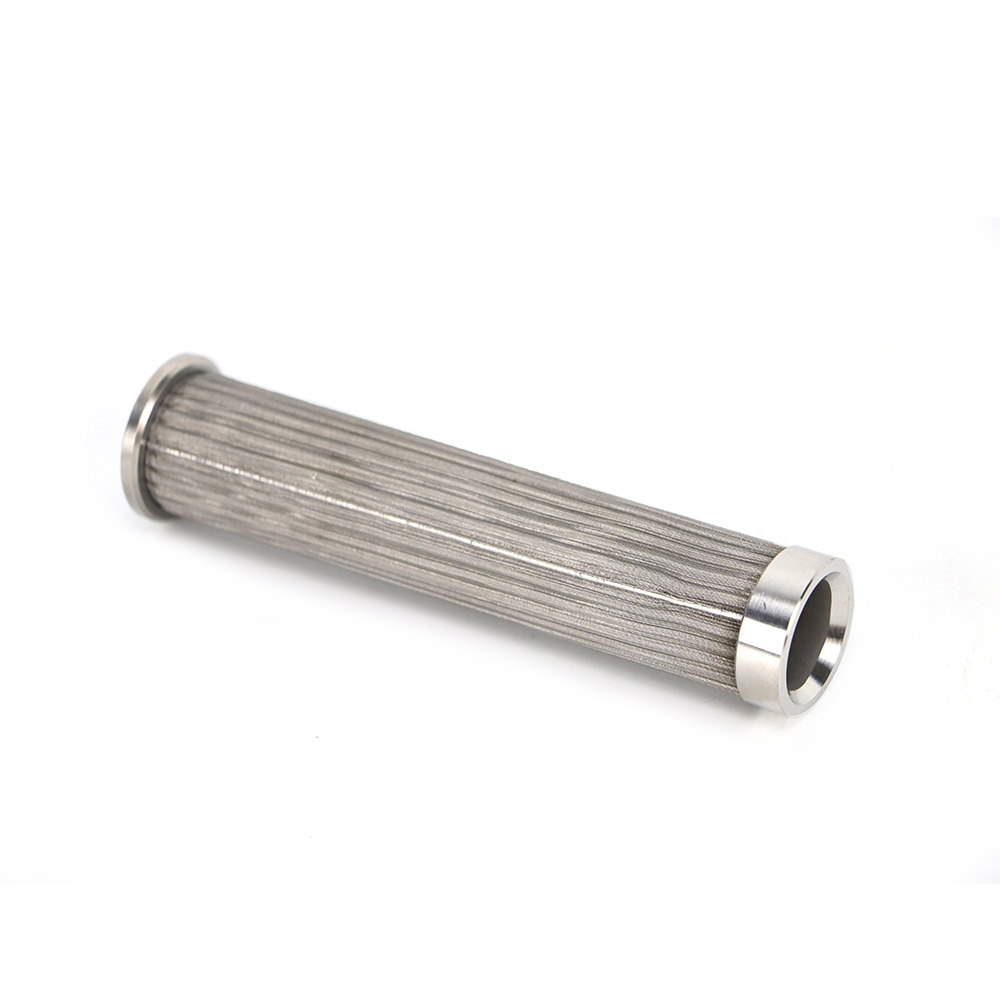 Hydraulic Pump Line Strainer 207-60-61250 for Komatsu PC360-7 PC350/400/450-8 PC490-10