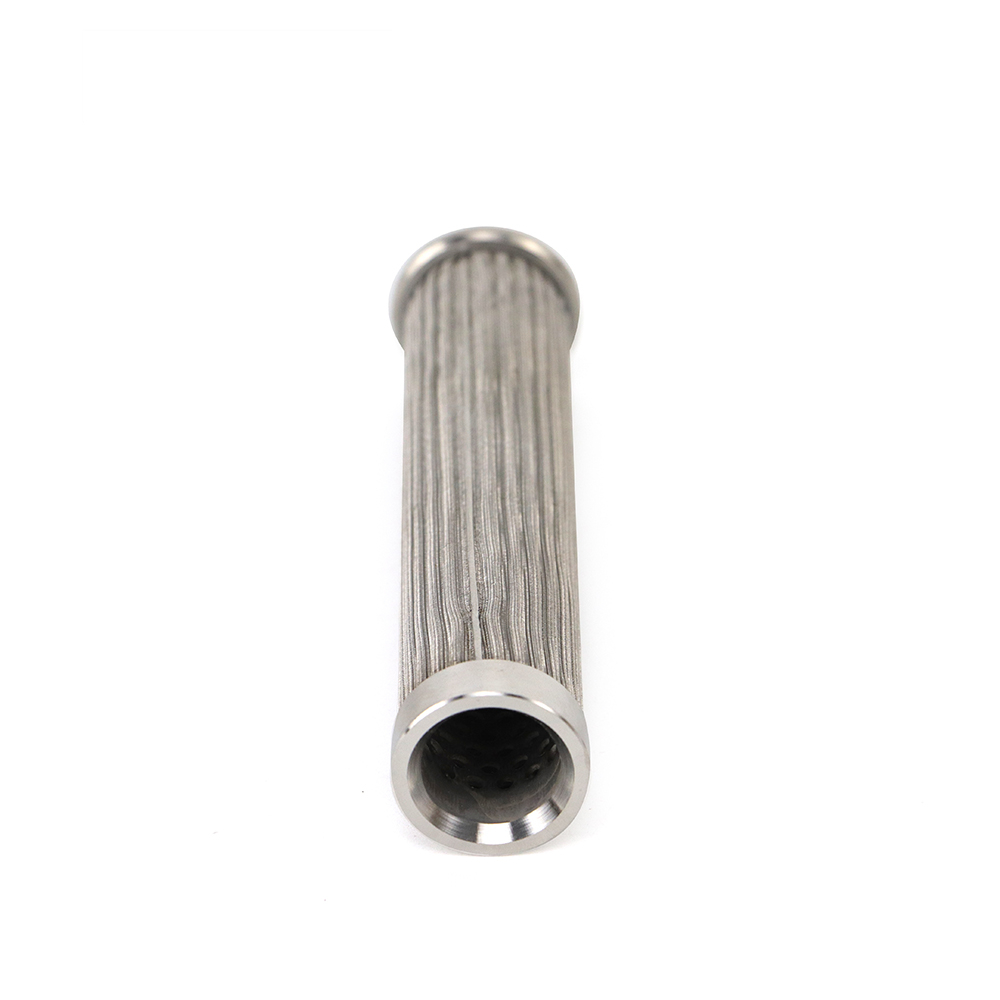 Hydraulic Pump Line Strainer 207-60-61250 for Komatsu PC360-7 PC350/400/450-8 PC490-10