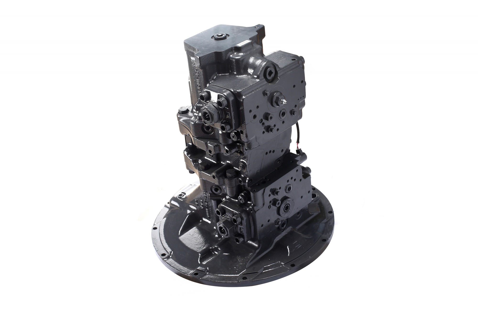 Komatsu Original Hydraulic Pump 708-2G-00022 708-2G-00024 use for PC300/350/360-7