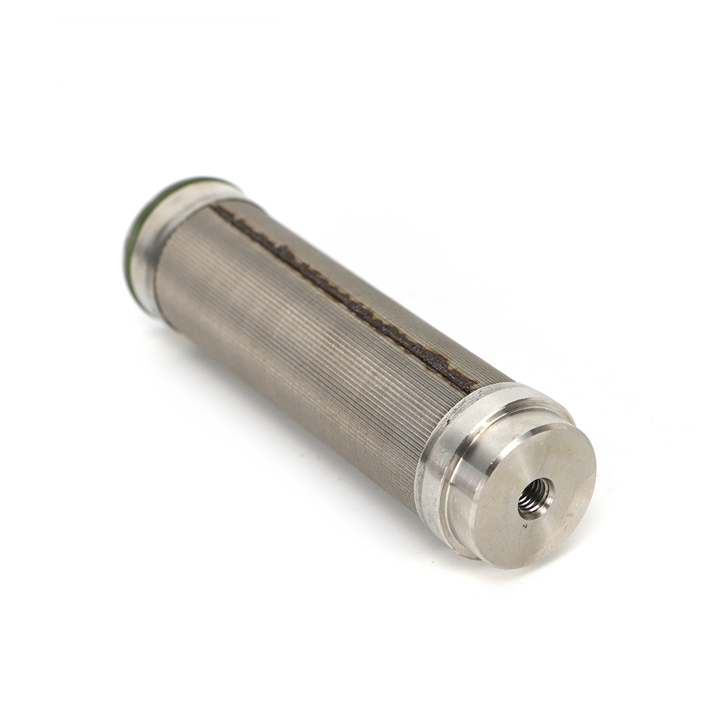 Hydraulic Pump Line Filter Element 07063-21200 for Komatsu PC600/650/700-8 PC300/400-6
