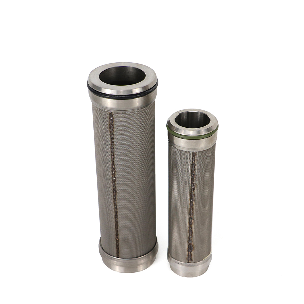 Hydraulic Pump Line Filter Element 07063-21200 for Komatsu PC600/650/700-8 PC300/400-6