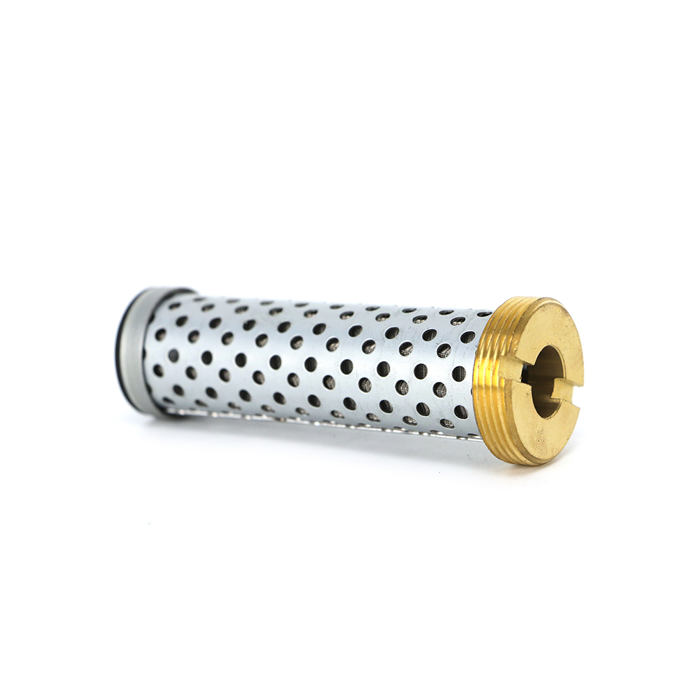 Gear Pump Strainer 704-28-00751 for Komatsu PC600-6 PC650-7/8 PC300/350-3/5