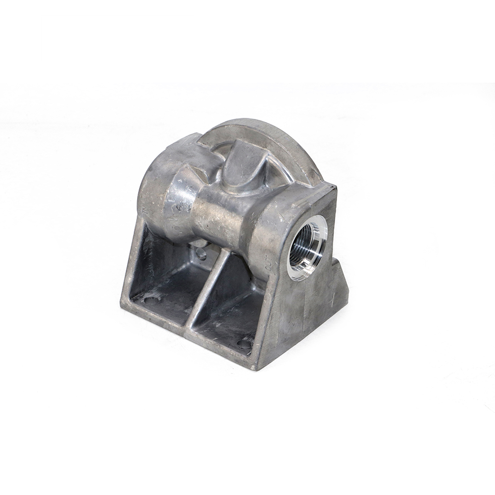 Oil Filter Head 6741-61-5110 6743-51-5110 1295225H1 for Komatsu PC300/350/360-7/8/8MO PC350/360-10