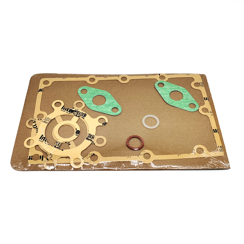 6204-61-5181 6204-61-5191 6204-61-5190 07000-02020 07000-02018 OIL COOLER GASKET KIT FOR KOMATSU PC120-6 4D95