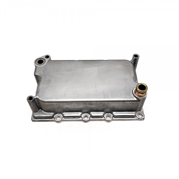 6205-61-5220 OIL COOLER HOUSING FOR KOMATSU PC120-6 4D95