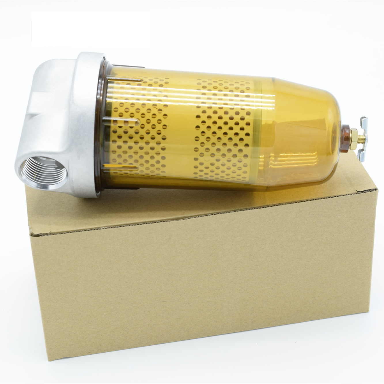 Water Separator Assembly Baldwin B10-AL B10AL China Factory Wholesale