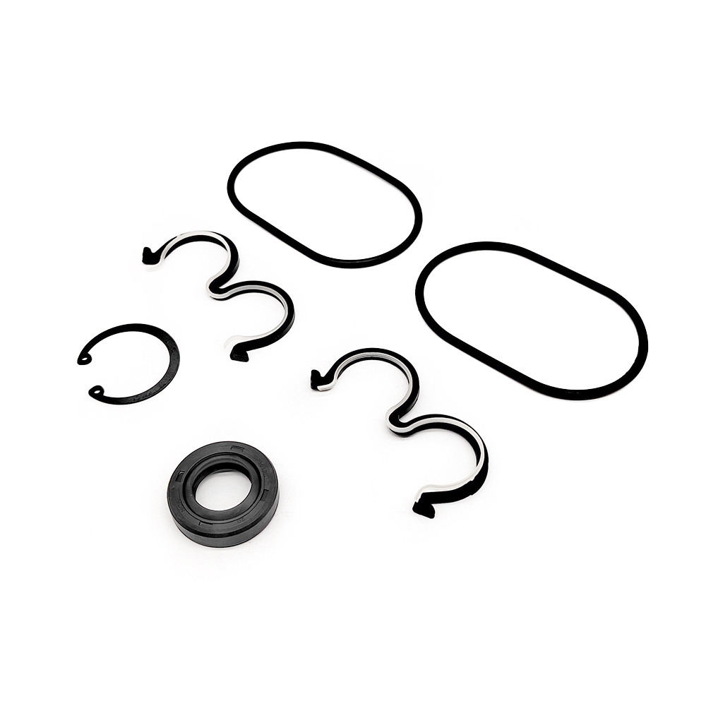 4206167 GEAR PUMP SEAL KIT FOR HITACHI EX200 EX270 EX300-3-5 ZX110 ZX120 ZX125 ZX130 ZX135 ZX330 ZX350 ZX360 ZX600 ZX650 ZX800 ZX850