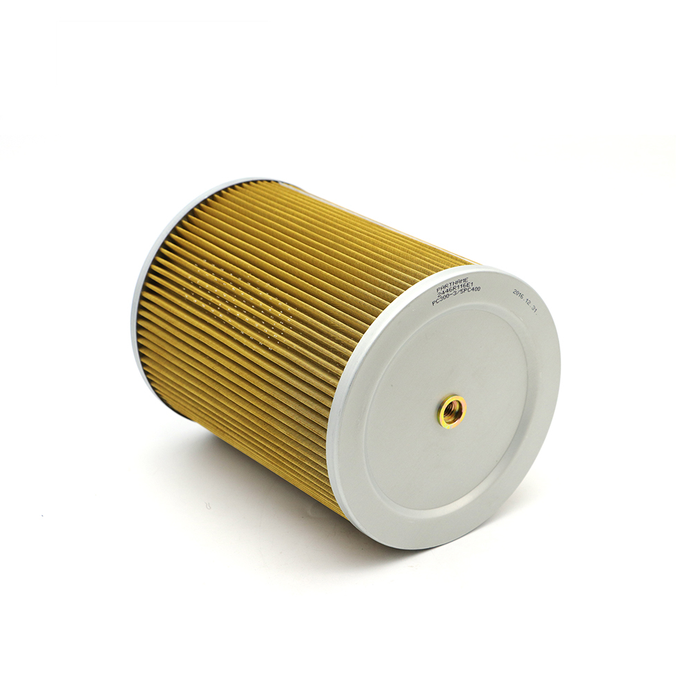 Hydraulic Tank Strainer 207-60-51200 Use For Komatsu PC300-5 PC310-5 PC340-6K PC400-5 PC400-6 PC450-6 PC650-6 PC650-7 