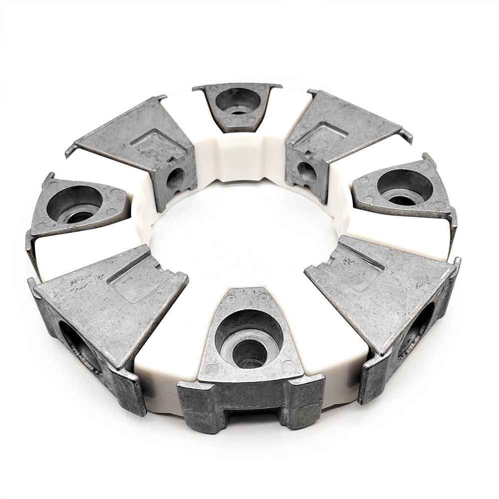 11E9-15091 11E9-15092 11E9-15101 11E9-15102 11E9-15111 11E9-15112 240H PUMP MOUNTING ELEMENT INSERT-A INSERT-R FOR HYUNDAI  R290 R300 R305 R320 R340 R360 R370LC-7 -9