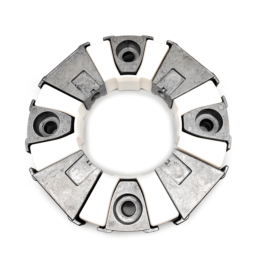 11E9-15091 11E9-15092 11E9-15101 11E9-15102 11E9-15111 11E9-15112 240H PUMP MOUNTING ELEMENT INSERT-A INSERT-R FOR HYUNDAI  R290 R300 R305 R320 R340 R360 R370LC-7 -9