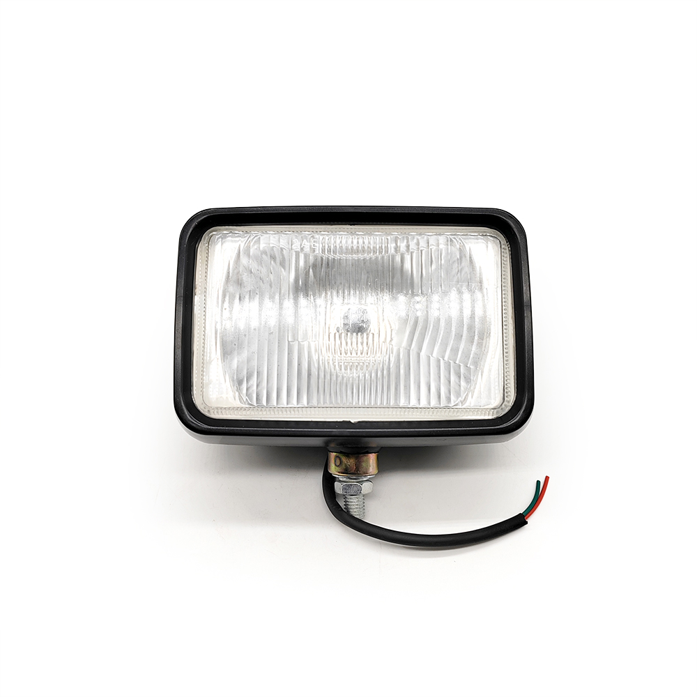 21T-06-32810 Working Lamp Assembly FOR KOMATSU PC70 PC160 PC200 PC220 PC228 PC240 PC300 PC350 PC360 PC400 PC400 PC450 PC550 PC600 PC650 PC800 PC850 -7-8