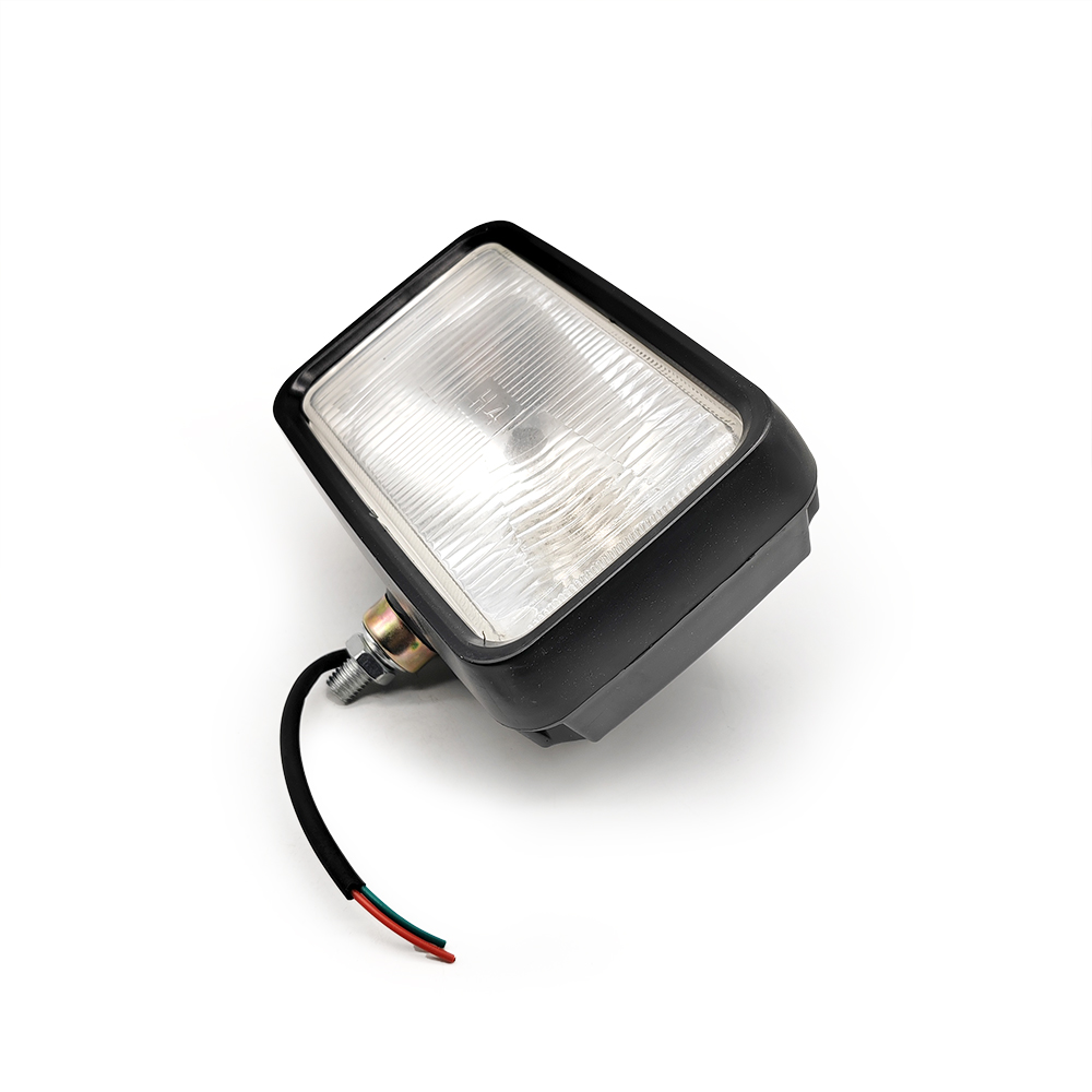 21T-06-32810 Working Lamp Assembly FOR KOMATSU PC70 PC160 PC200 PC220 PC228 PC240 PC300 PC350 PC360 PC400 PC400 PC450 PC550 PC600 PC650 PC800 PC850 -7-8