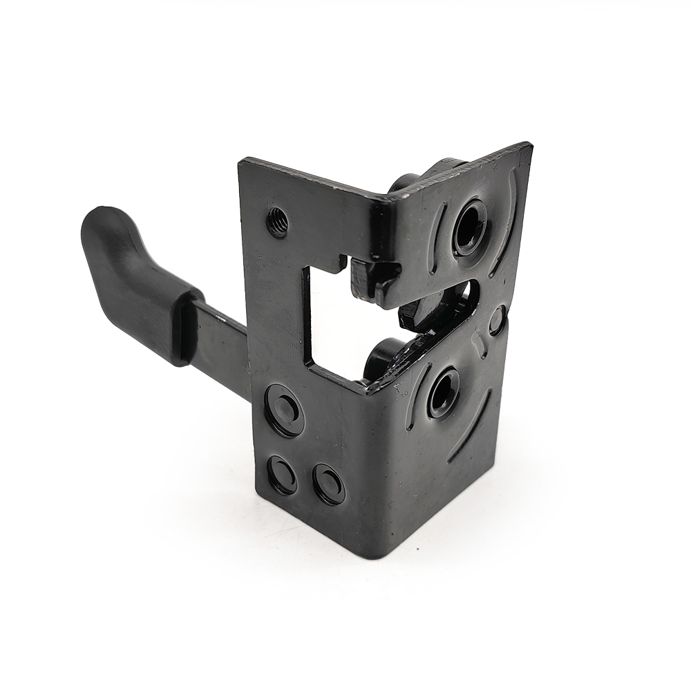 VOE14652324 VOE14652325 VOE14524738 Excavator Cab Cabin Door lock Assembly For VOLVO EC140B EC210B EC290B
