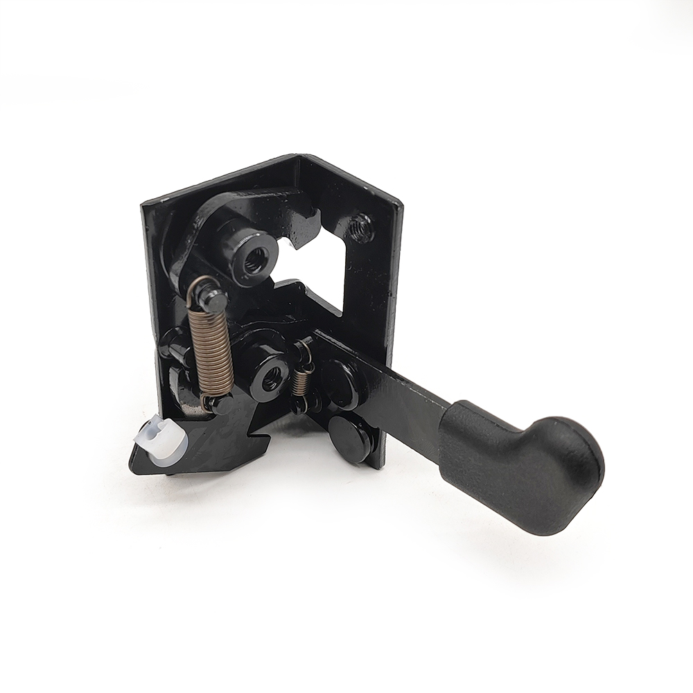 VOE14652324 VOE14652325 VOE14524738 Excavator Cab Cabin Door lock Assembly For VOLVO EC140B EC210B EC290B