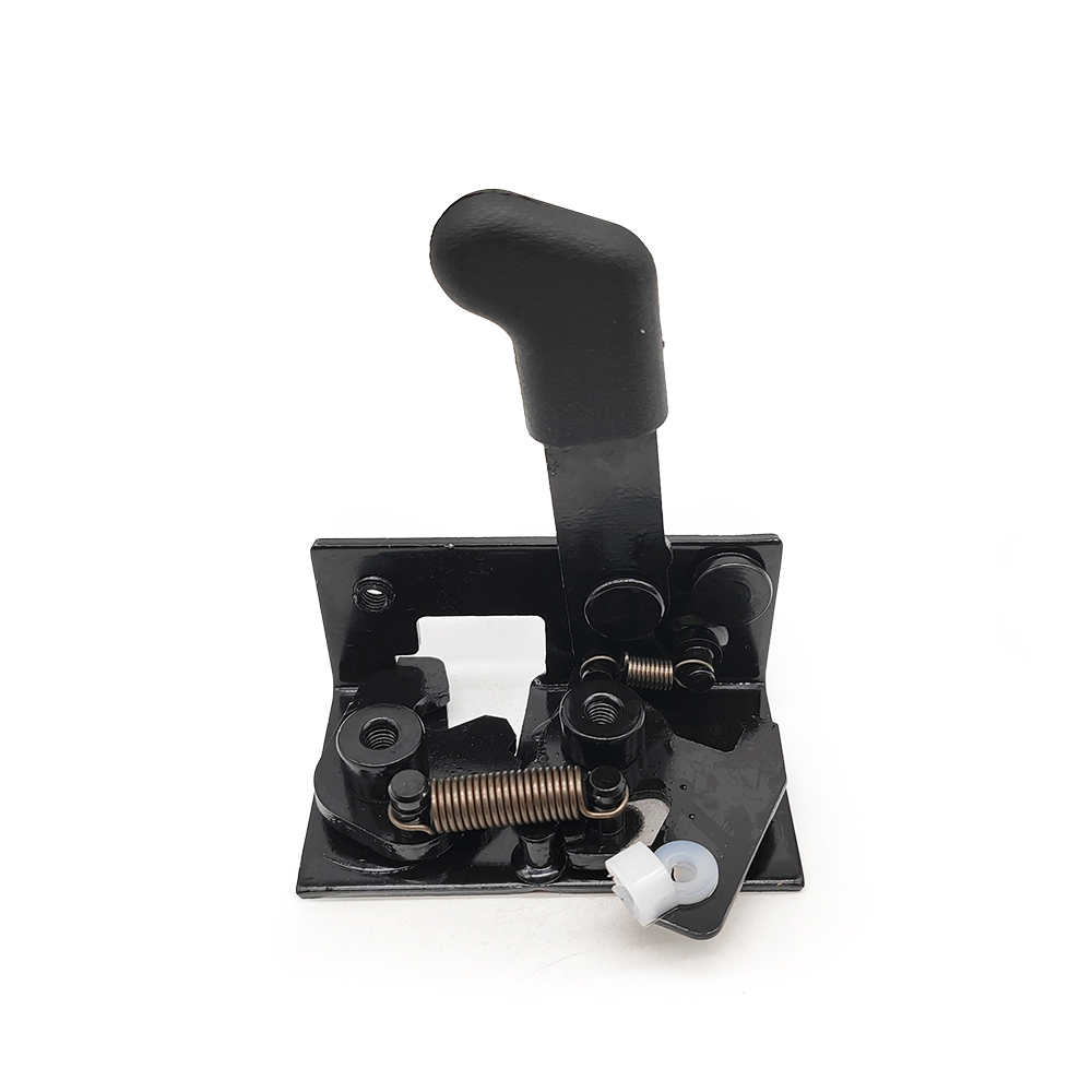 VOE14652324 VOE14652325 VOE14524738 Excavator Cab Cabin Door lock Assembly For VOLVO EC140B EC210B EC290B
