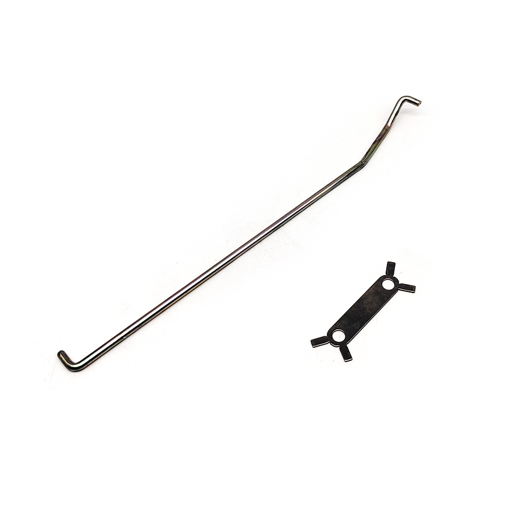 VOE14652324 VOE14652325 VOE14524738 Excavator Cab Cabin Door lock Assembly For VOLVO EC140B EC210B EC290B