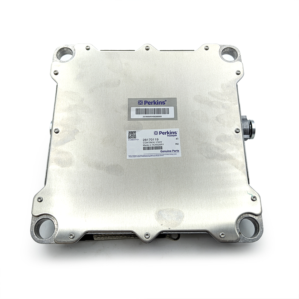 28170119 331-7539 CONTROL GROUP-ELECTRONIC FOR CATERPILLA 320D PERKINS ENGINE C4.2 C4.4 C6.4 C6.6