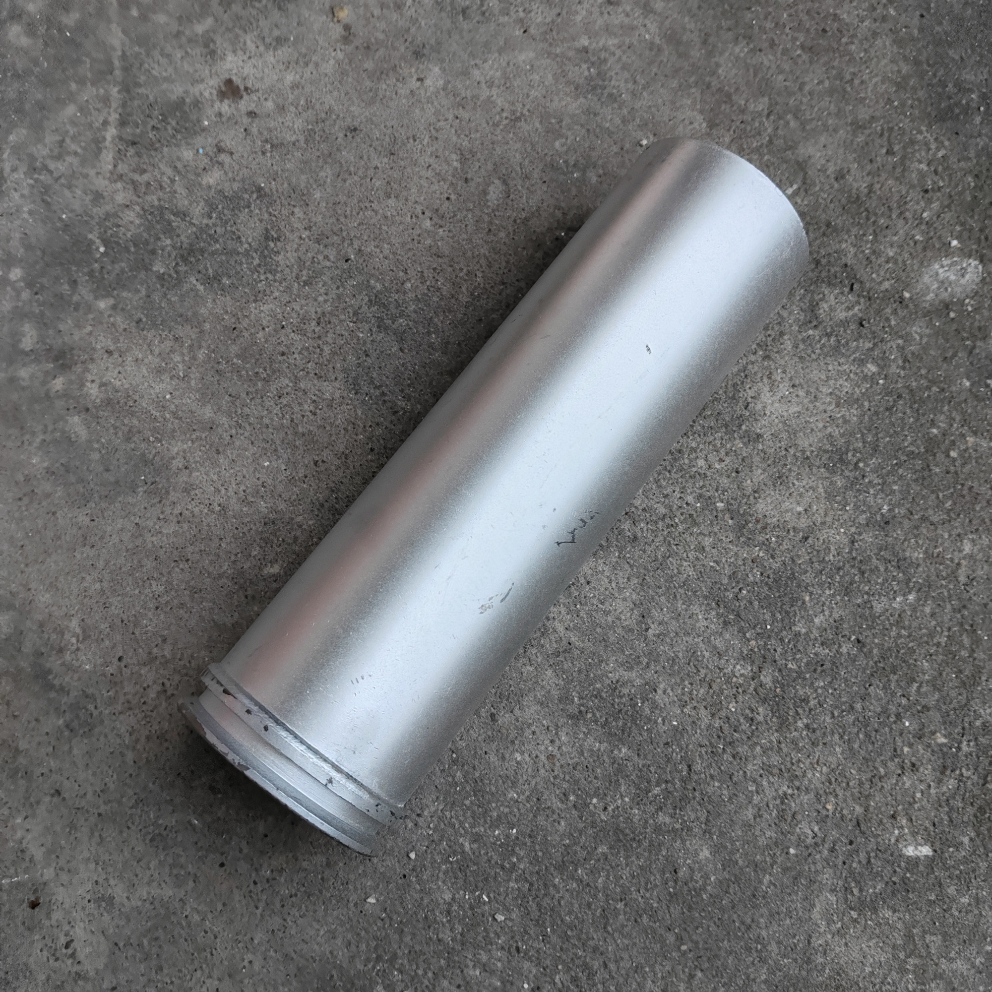 6743-11-5710 MUFFLER TUBE FOR KOMATSU PC300-7 PC350-7 PC360-7