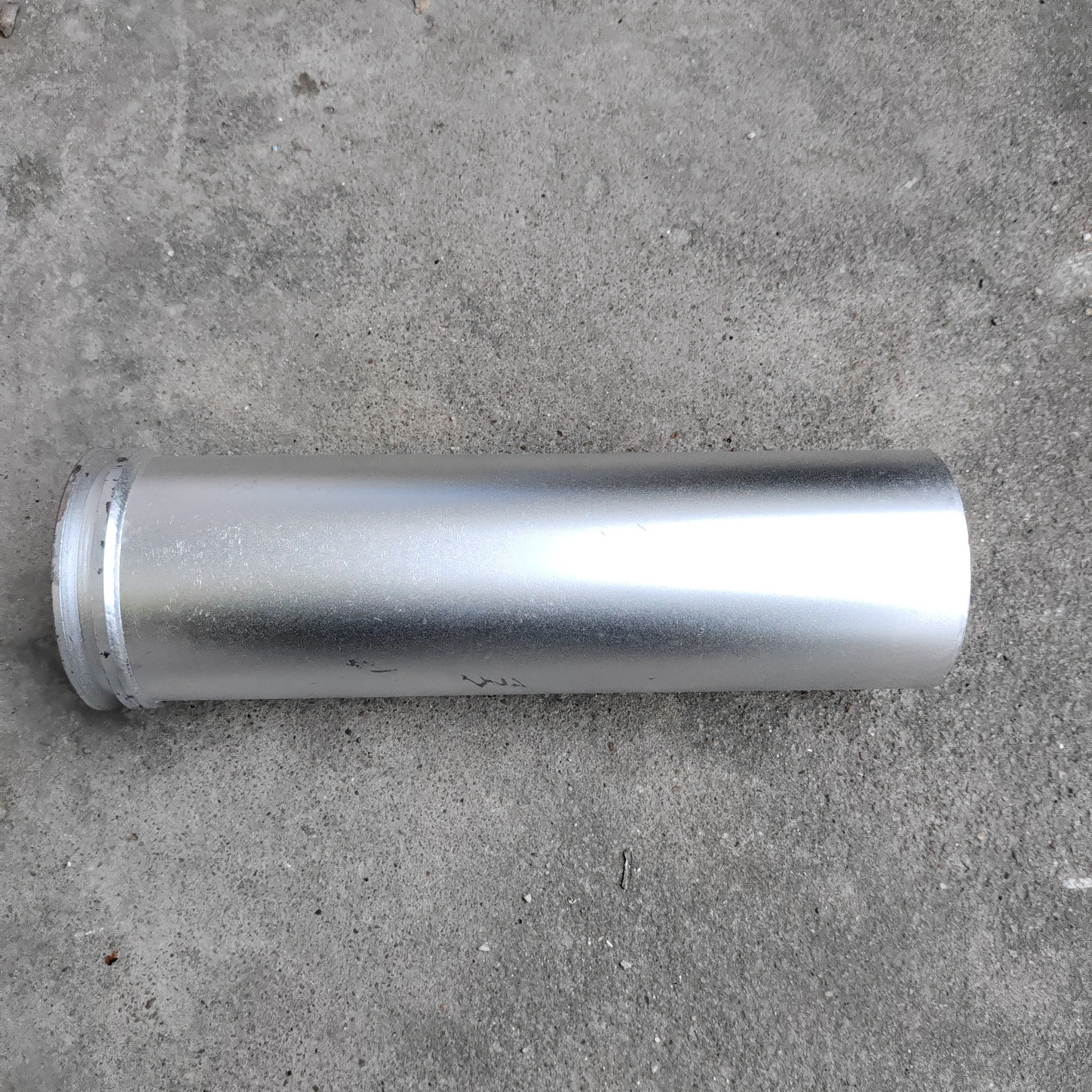 6743-11-5710 MUFFLER TUBE FOR KOMATSU PC300-7 PC350-7 PC360-7
