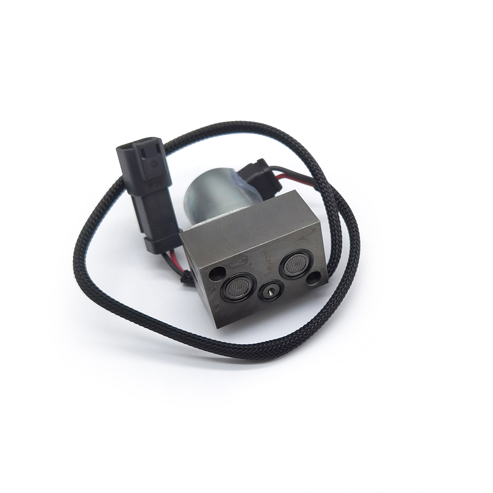 702-21-57500 702-21-55901 PISTON PUMP PILOT VALVE FOR KOMATSU PC78US-6 PC200 PC210 PC220 PC230 PC240 PC300 PC350-7-8