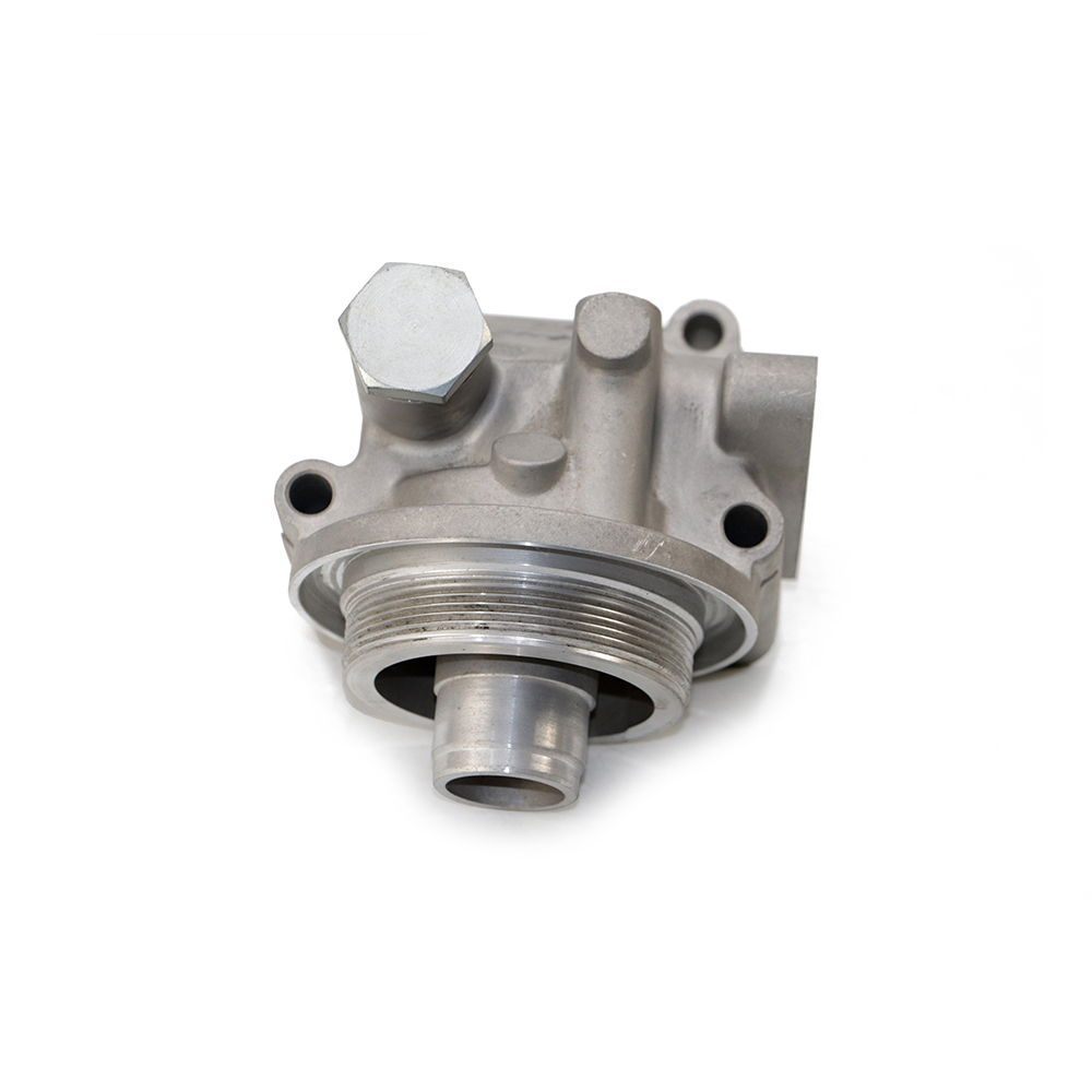 Oil Filter Head 6217-51-5101 6217-51-5111 6217-51-5103 6217-51-5112 for Komatsu PC650-7 PC600-6 PC490-11 PC450-8 PC400-8 