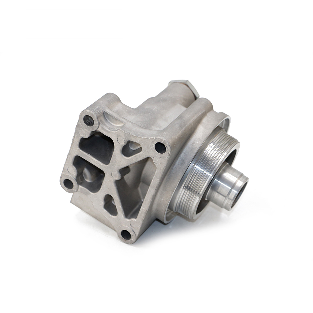 Oil Filter Head 6217-51-5101 6217-51-5111 6217-51-5103 6217-51-5112 for Komatsu PC650-7 PC600-6 PC490-11 PC450-8 PC400-8 