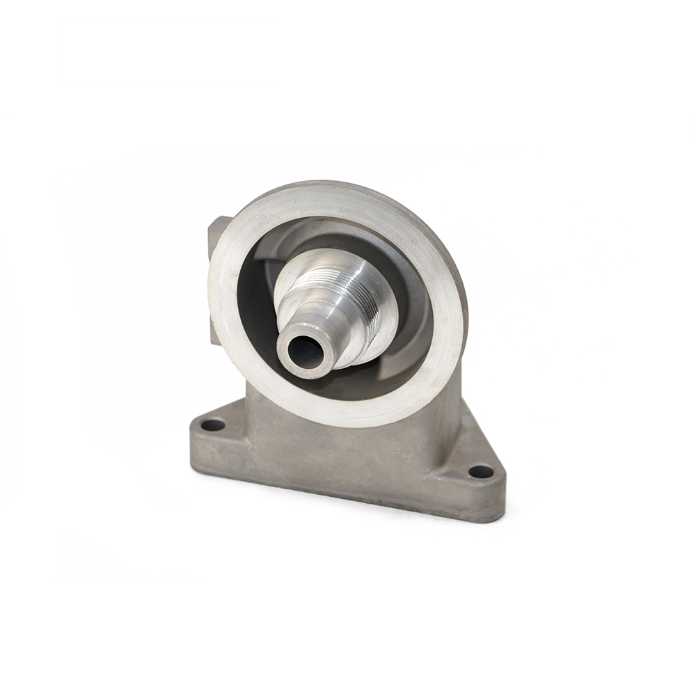 Fuel Filter Head 6261-71-6400 6261-71-6410 6217-71-6212 6217-71-7310 for Komatsu PC400-7 PC450-7 PC450-8 PC600-7 PC600-8 PC650-7 PC750-7 PC800-6 PC800-8