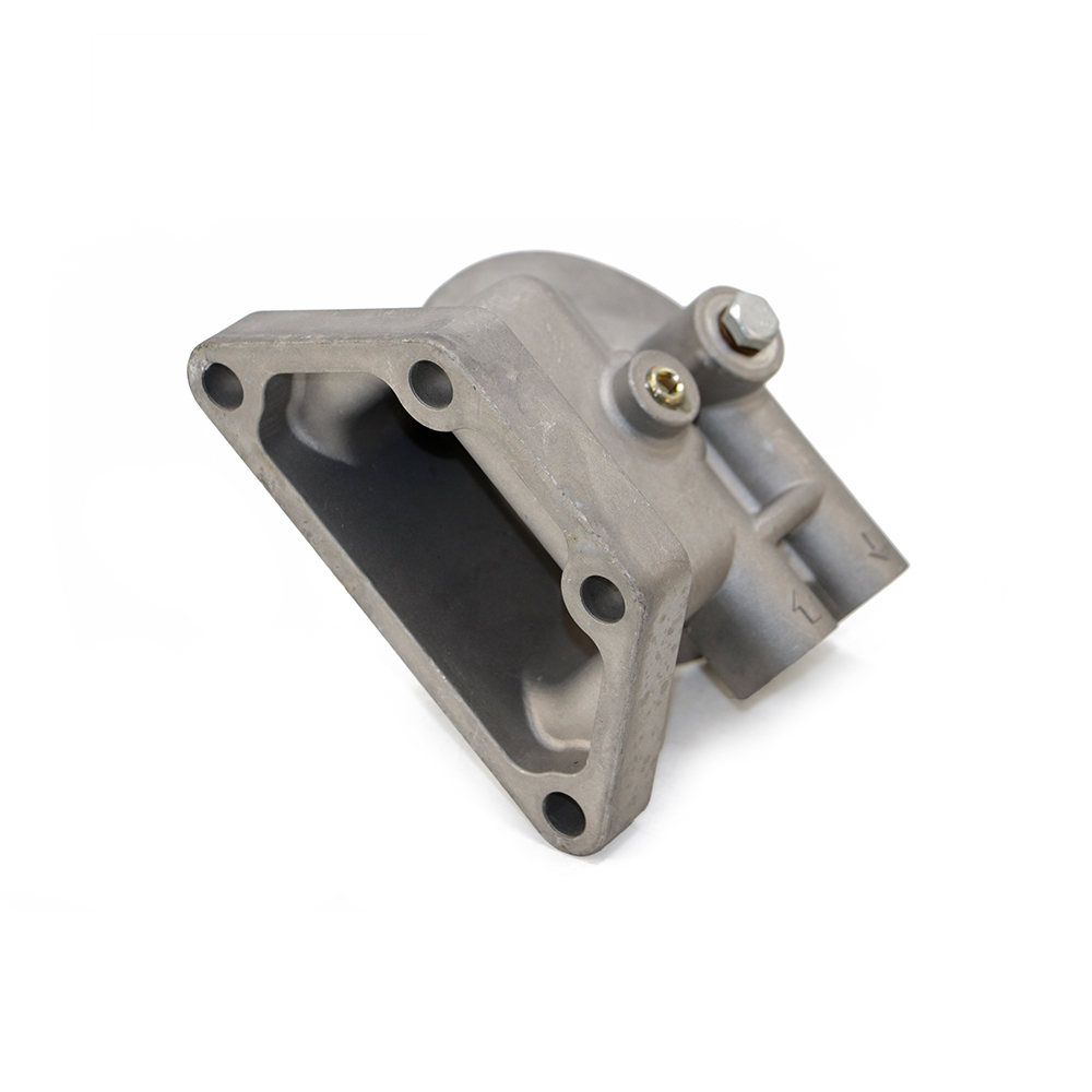 Fuel Filter Head 6261-71-6400 6261-71-6410 6217-71-6212 6217-71-7310 for Komatsu PC400-7 PC450-7 PC450-8 PC600-7 PC600-8 PC650-7 PC750-7 PC800-6 PC800-8