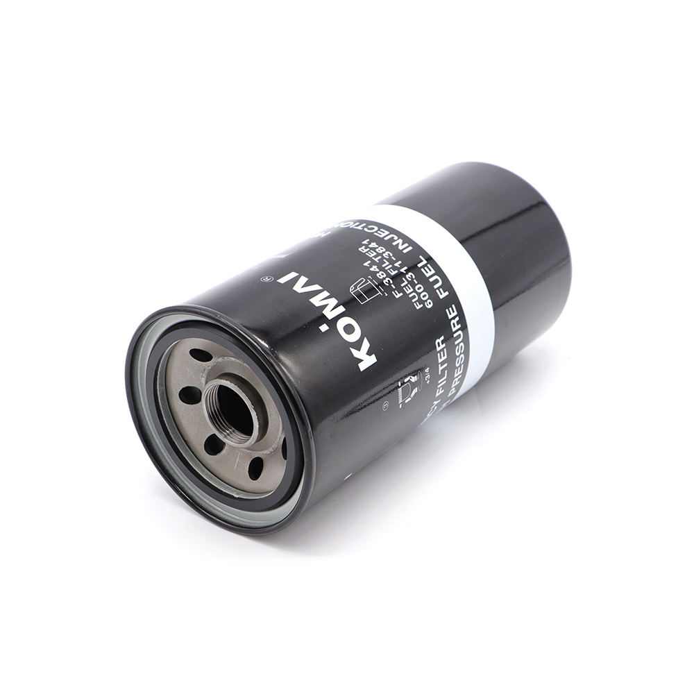 Fuel Filter 600-311-3841 600-319-3841 600-311-3840 for Komatsu PC400-8 PC430-8MO PC460-8 PC490-10 PC490-11 PC550-8 PC650-8 PC700-8 