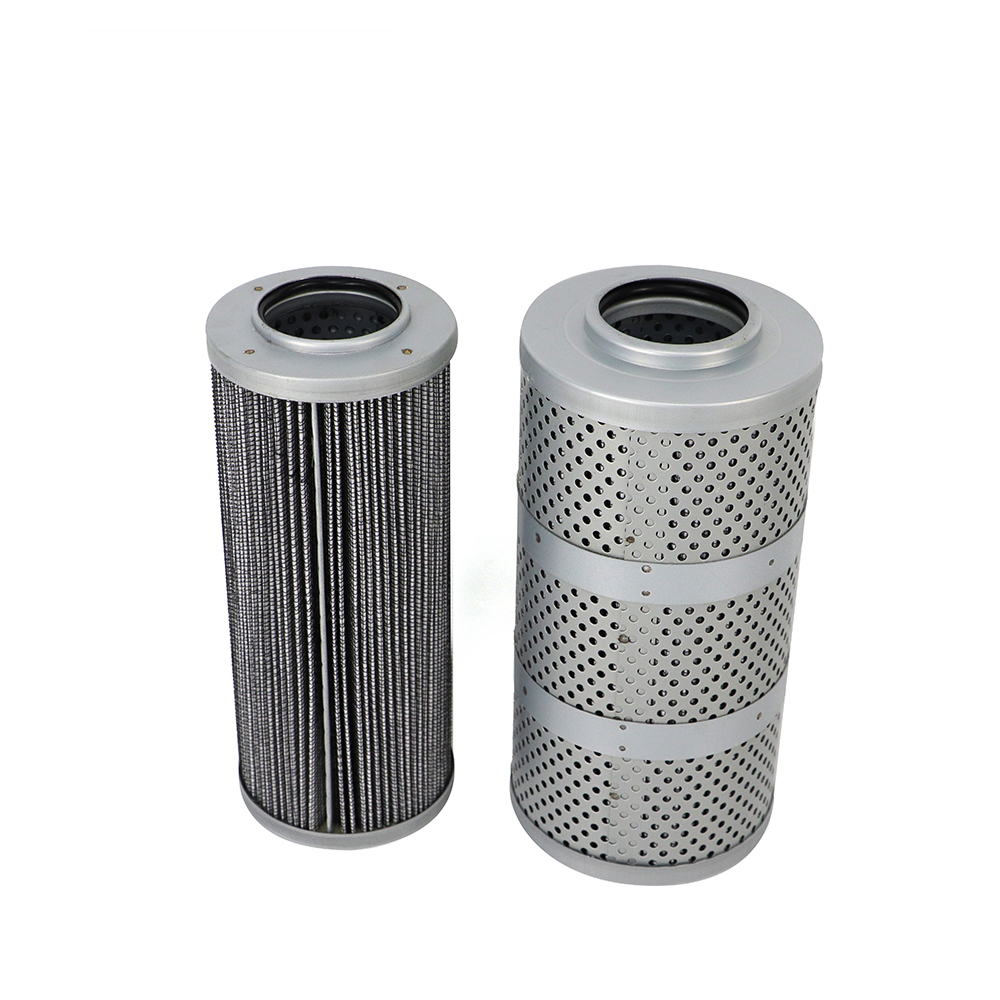 Hydrualic line Filter 07063-11060 207-970-5120 207-970-5121 for Komatsu PC410-5 PC300-5 PC400-5