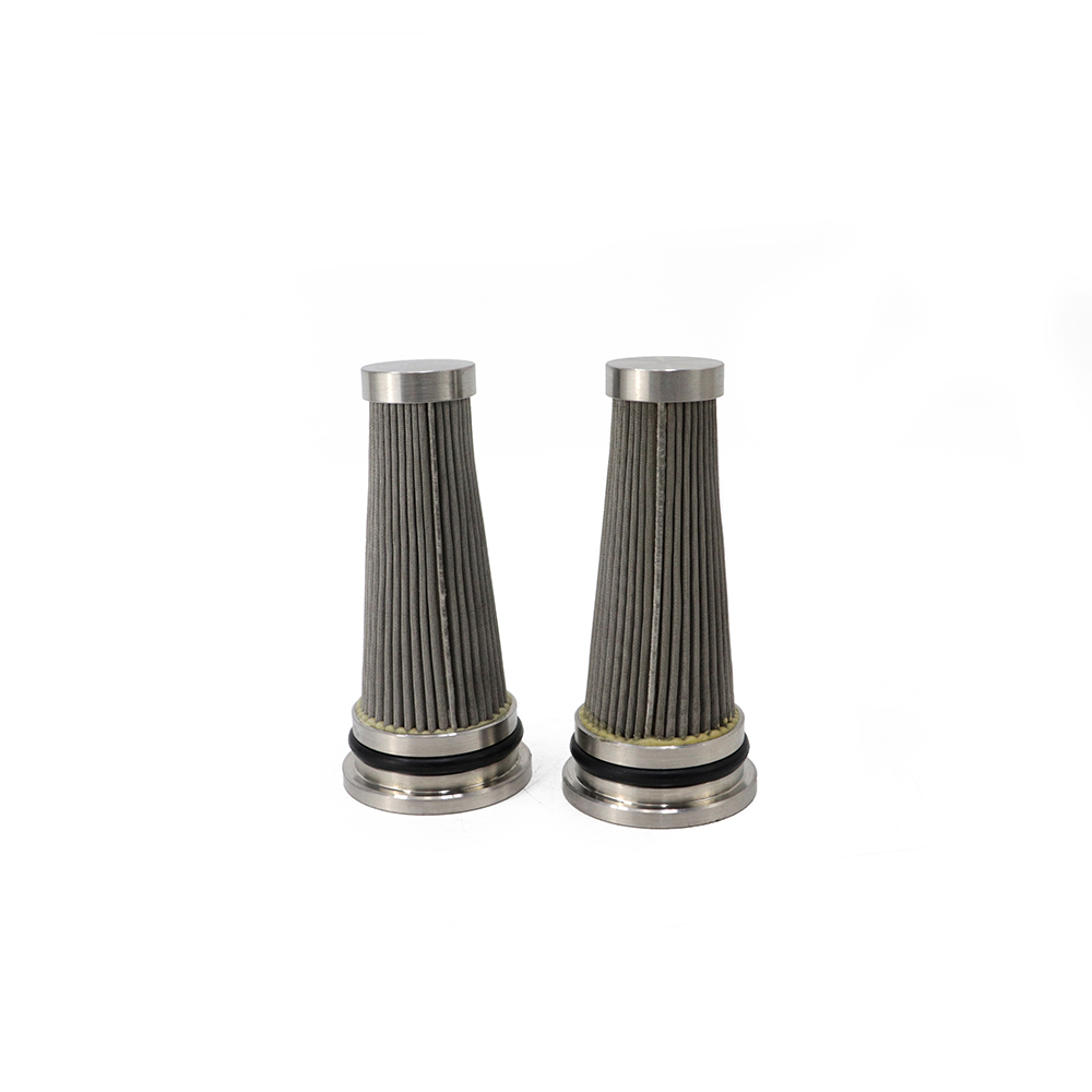 Hydraulic Line Filter 20Y-60-A1240 20Y-60-31430 for Komatsu PC400HD-6 PC200-6h