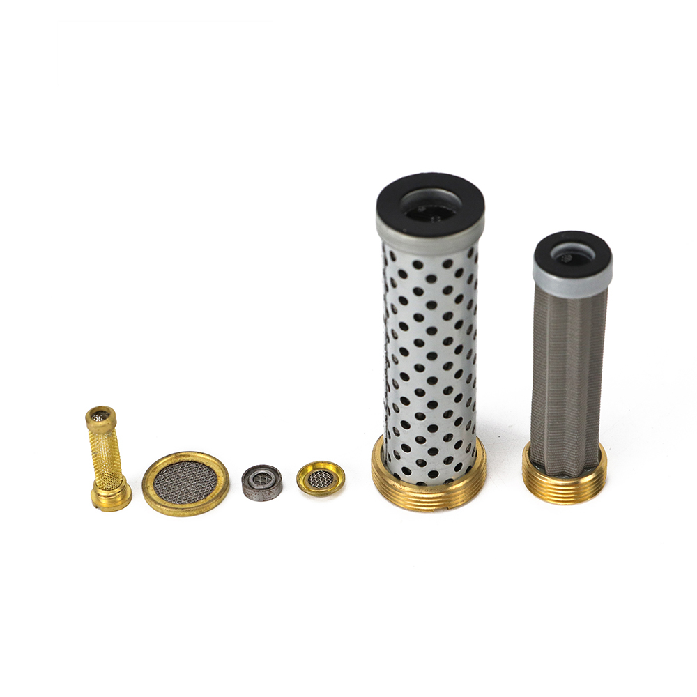 Hydraulic Line Filter 20Y-60-A1240 20Y-60-31430 for Komatsu PC400HD-6 PC200-6h