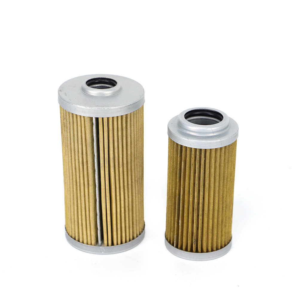 Hydraulic Filter 209-38-12470 for Komatsu PC650-6 PC600-6 PC600-1 Transmission Control Valve 