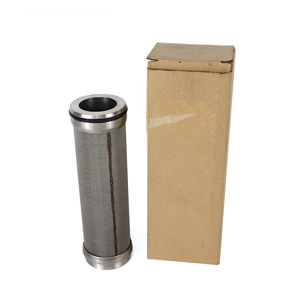 China Wholesale Hydraulic Filter M117050 21N-62-31221 for Komatsu PC1100-6 PC1250-7 PC800-8EO PC2000-8