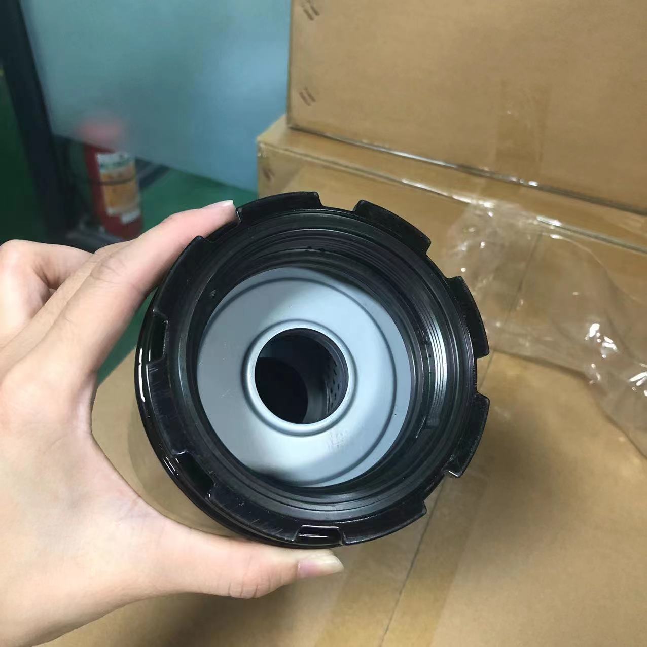 Hydrualic Return Filter 21T-60-31410 14X-49-61410 for Komatsu PC850-8 D65PX-16 WA500-7 PC800-8