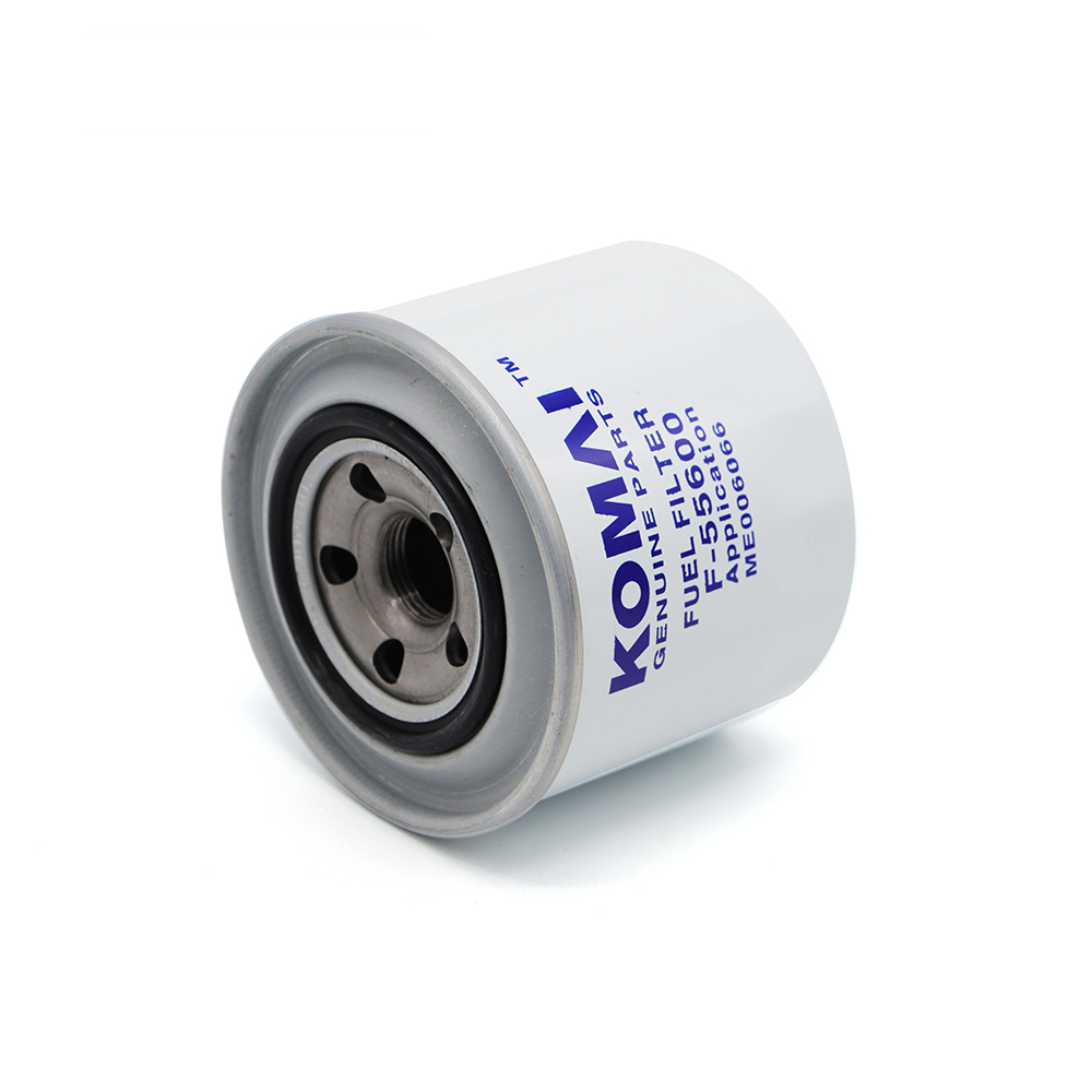 Fuel Filter 60292521 PF-CO-01-01170 Use for Sany Mini Excavator SY16C-10 SY35U-10 SY35U Yanmar 3TNV88 4TNV94 Engine 