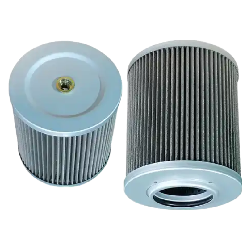 Hydraulic Tank Strainer Suction Filter 60167908 Use for Sany SY35U-10