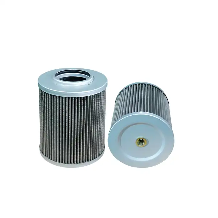 Hydraulic Tank Strainer Suction Filter 60167908 Use for Sany SY35U-10