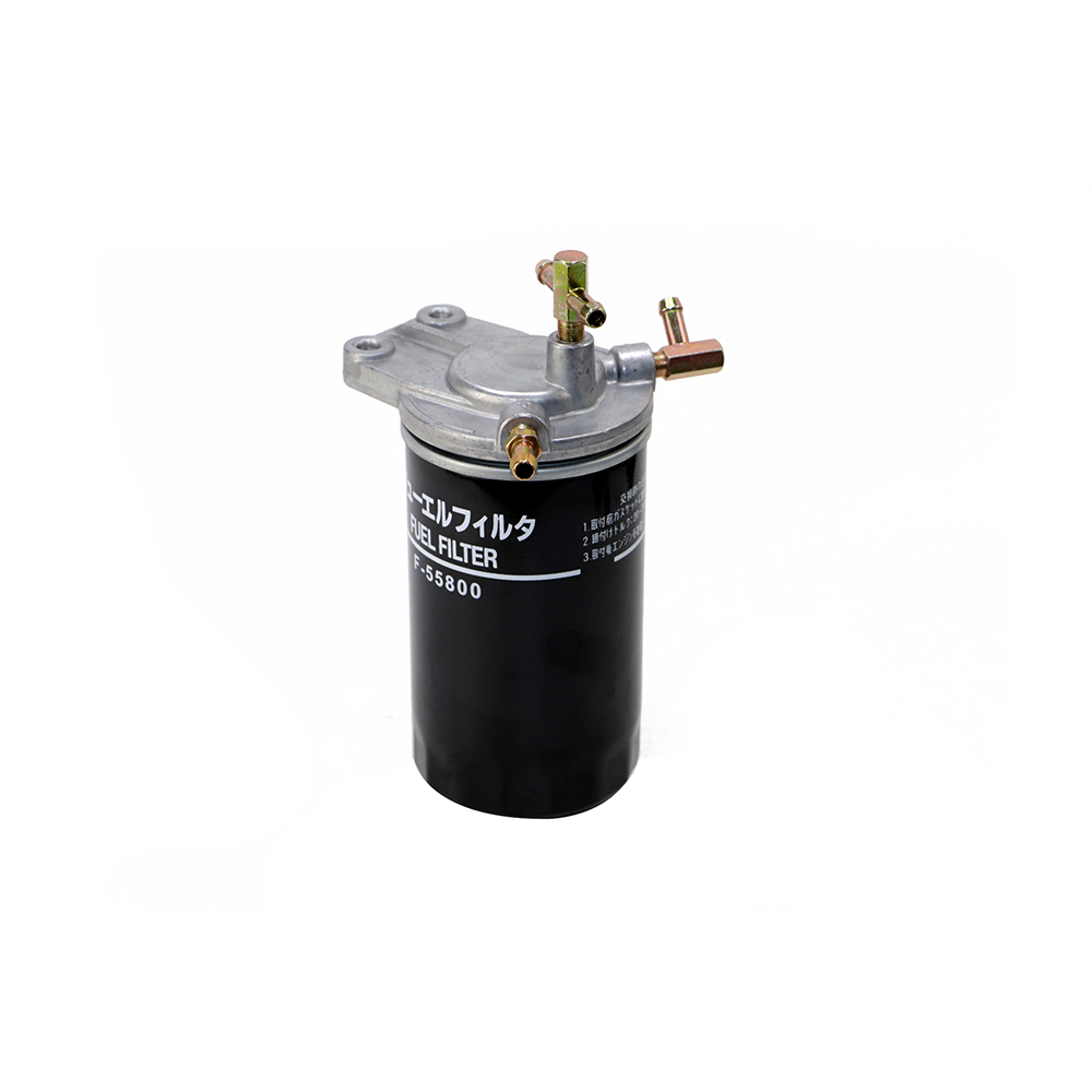 Fuel Filter Cartridge B222100000685 Use for Sany SY55C Yanmar 4TNV94 4TNV98 Diesel Engine