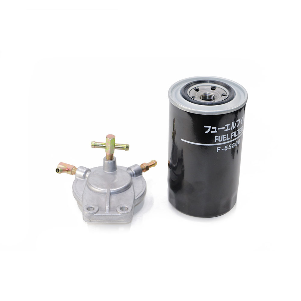 Fuel Filter Cartridge B222100000685 Use for Sany SY55C Yanmar 4TNV94 4TNV98 Diesel Engine
