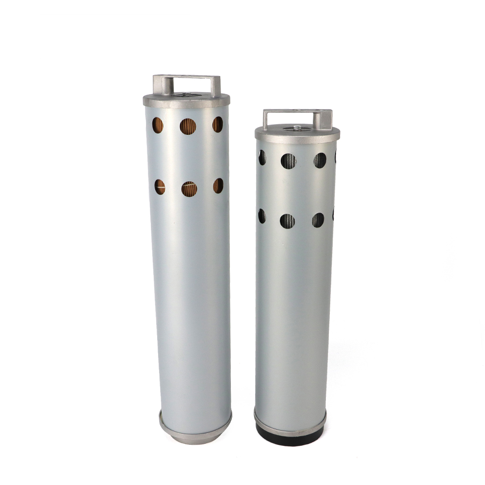Hydraulic Return Filter B222100000459  60082693 PO-CO-01-01040A Use for Sany SY55C-9 SY60C-8 SY60C-9 SY75C-9  