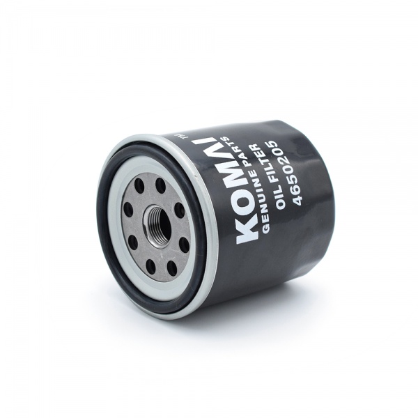 Oil Filter Cartridge A222100000569 Use for Sany Excavator SY55C-9 SY75C-9 SY60C 4JG1 Isuzu Engine 