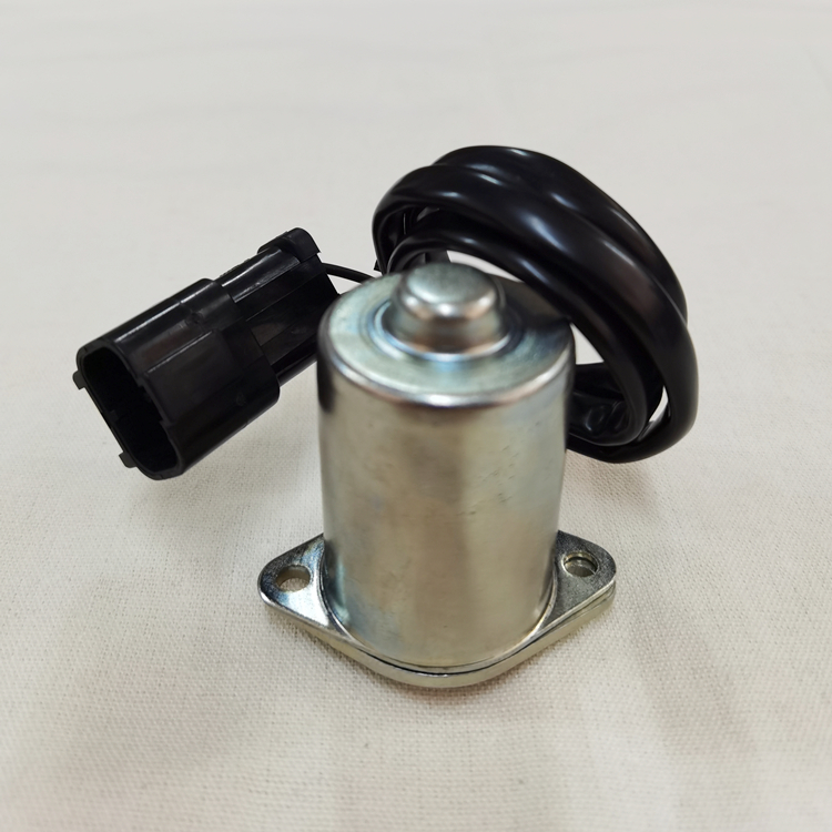 206-60-51130 SOLENOID VALVE FOR KOMATSU PC100-6 PC210-6 PC220-6