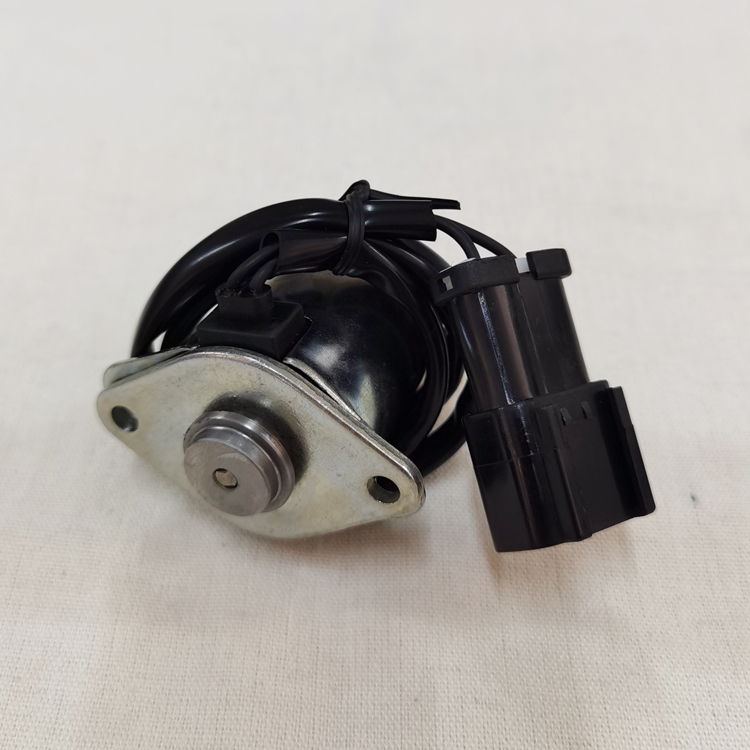 206-60-51130 SOLENOID VALVE FOR KOMATSU PC100-6 PC210-6 PC220-6