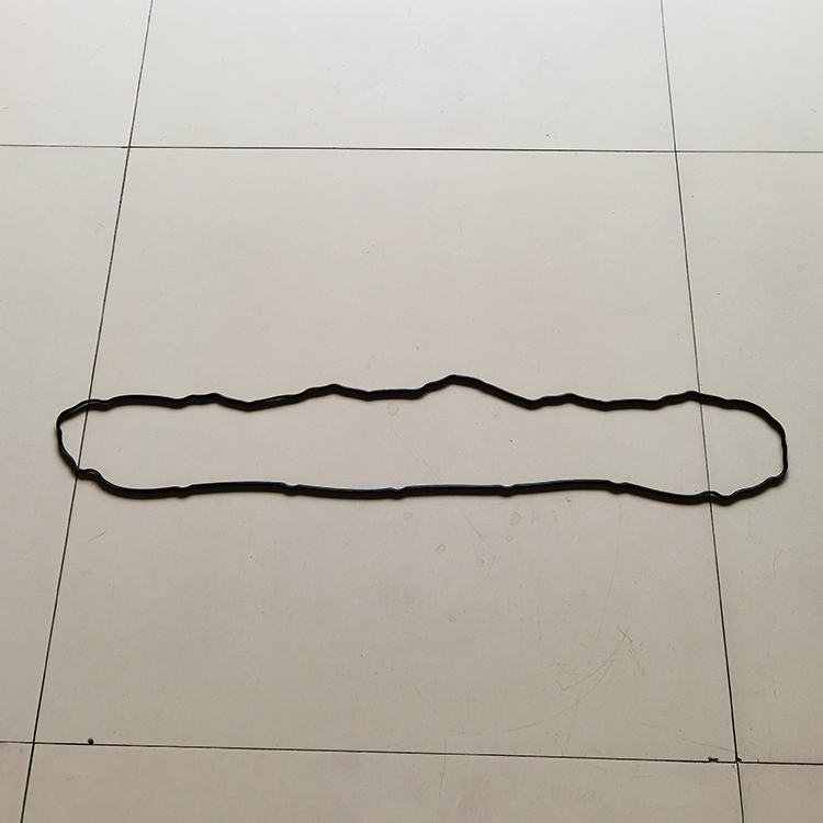 3966708 ENGINE SPARE PARTS GASKET FOR KOMATSU PC300-7E0 PC300-8E0 PC350-7E0 PC350-8E0 SAA6D114E QSC8.3