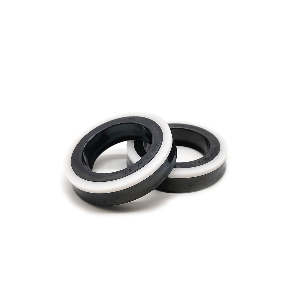 09370-00070 IDLER AND CUSHION U-PACKING FOR KOMATSU PC200-7