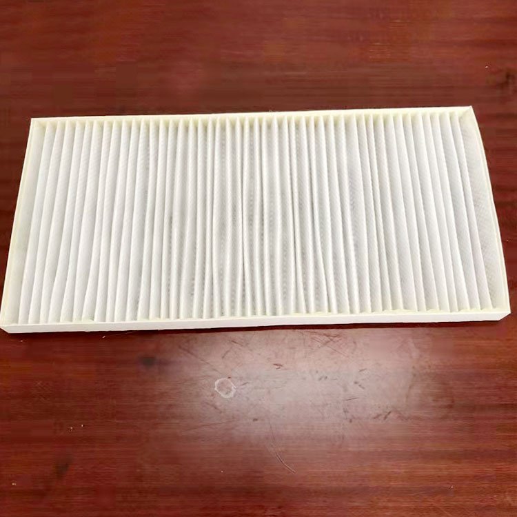 Air Conditioning Filter Cabin Filter B222100000713 Use for Sany SY60-8 SY75-8